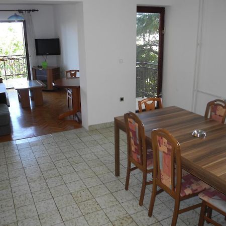 Apartment Vucko 6 Pax تْسْغيكفانِتْسا المظهر الخارجي الصورة