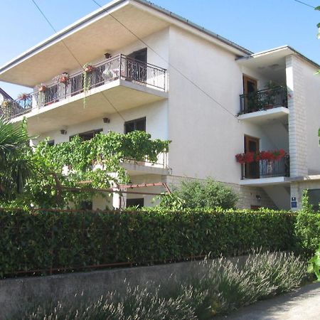 Apartment Vucko 6 Pax تْسْغيكفانِتْسا المظهر الخارجي الصورة