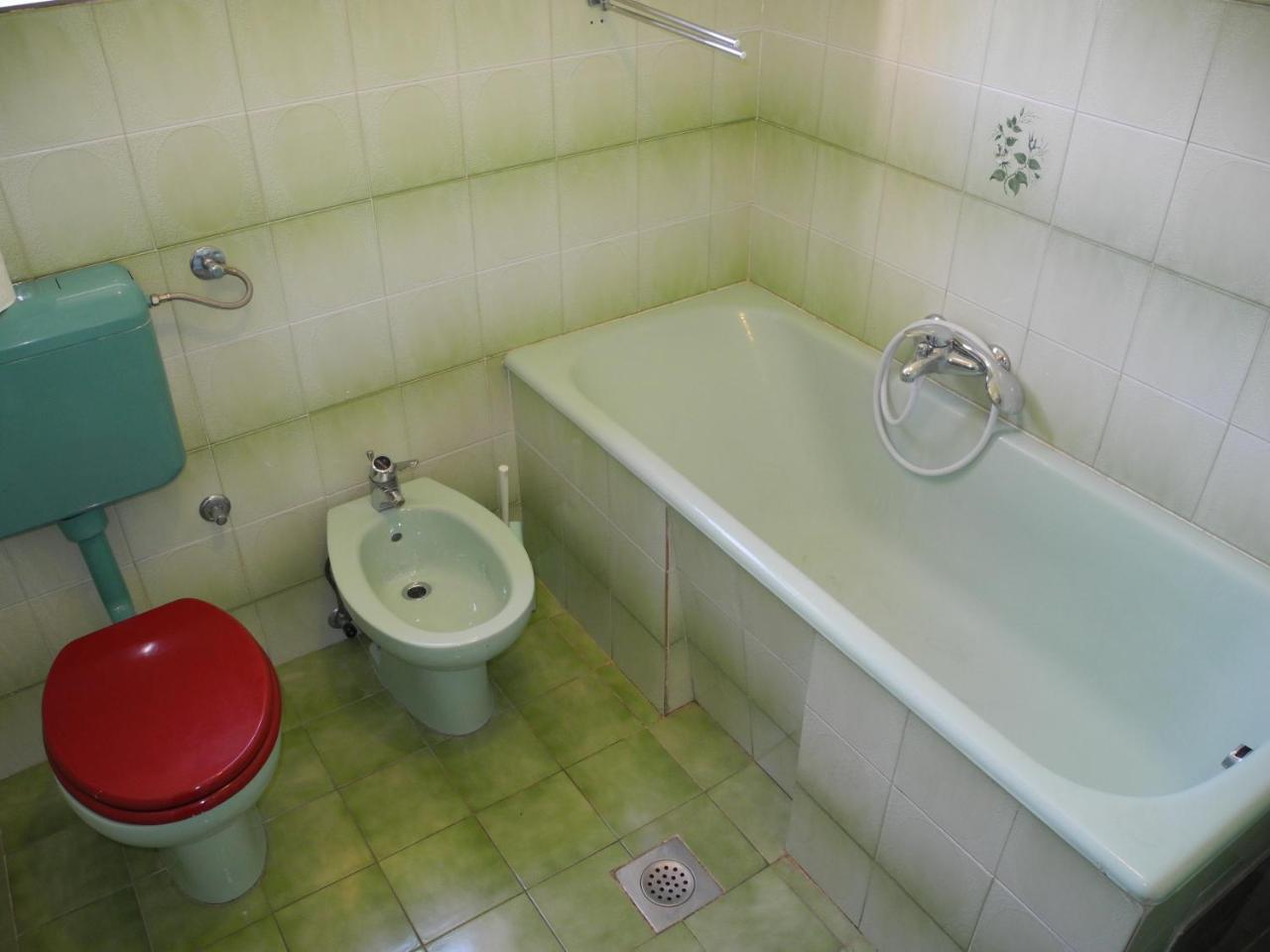 Apartment Vucko 6 Pax تْسْغيكفانِتْسا المظهر الخارجي الصورة