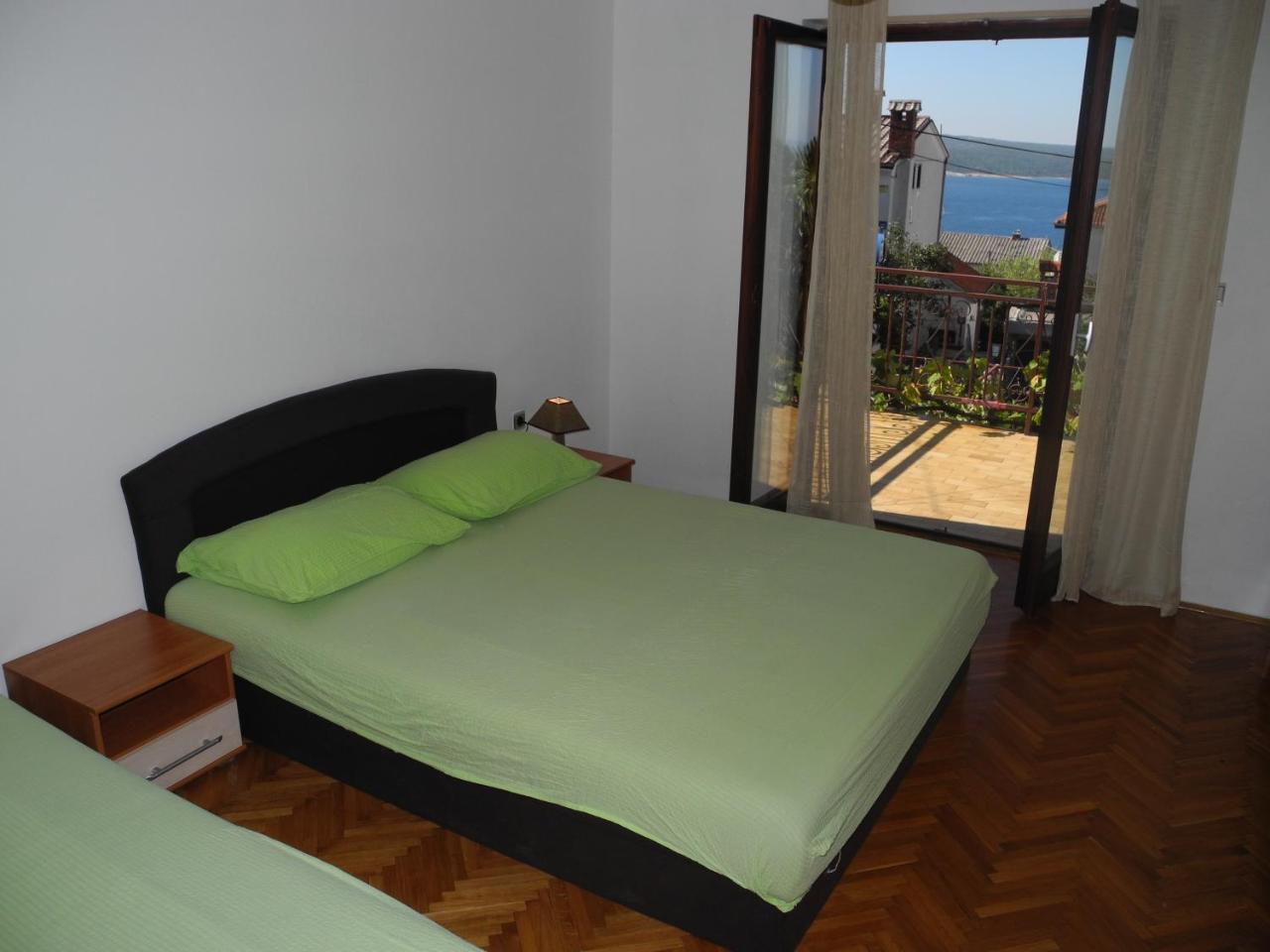 Apartment Vucko 6 Pax تْسْغيكفانِتْسا المظهر الخارجي الصورة