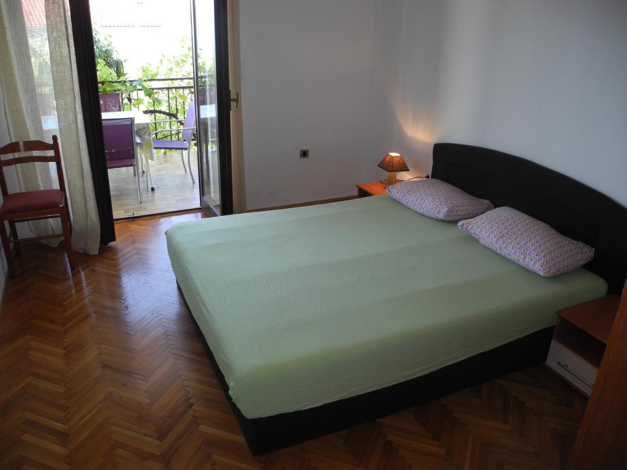 Apartment Vucko 6 Pax تْسْغيكفانِتْسا المظهر الخارجي الصورة