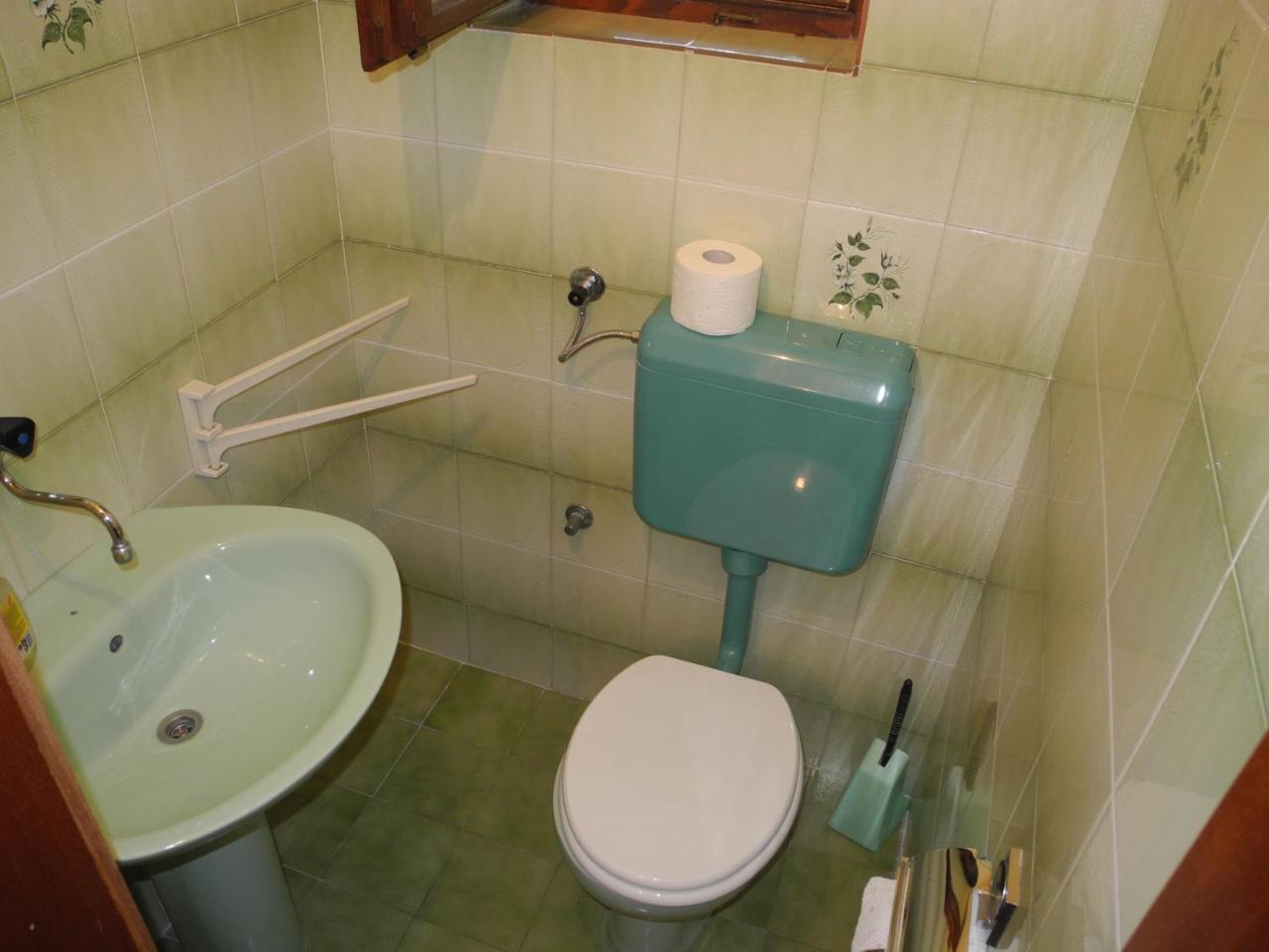 Apartment Vucko 6 Pax تْسْغيكفانِتْسا المظهر الخارجي الصورة